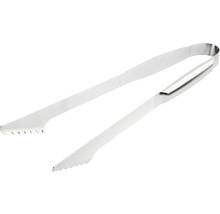 Edelstahl Grillzange