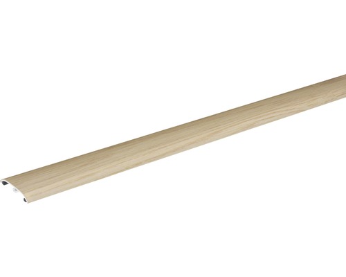 Übergangsprofil mit Holzdekor für Bodenbeläge