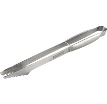 Grillzange aus Edelstahl