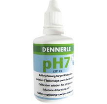 Dennerle pH7 Kalibrierlösung für pH-Elektroden