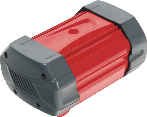 Baustrahler mit Gehäuse