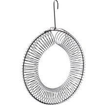 Spiral-Futterspender mit Haken zum Aufhängen