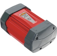 Wolf Garten Lithium Ionen Akku 36 Volt, 5 Ah
