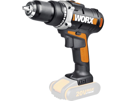 Worx Akku-Bohrschrauber