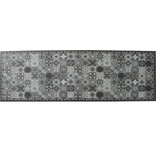 Schmutzfangläufer Küchenläufer grau 50x150 cm