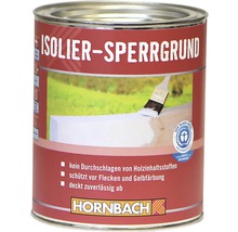 HORNBACH Isolierfarbe Isoliersperrgrund creme 750 ml-thumb-2