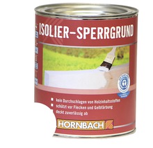 HORNBACH Isolierfarbe Isoliersperrgrund creme 750 ml-thumb-0