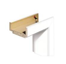 Türrahmen aus Holz