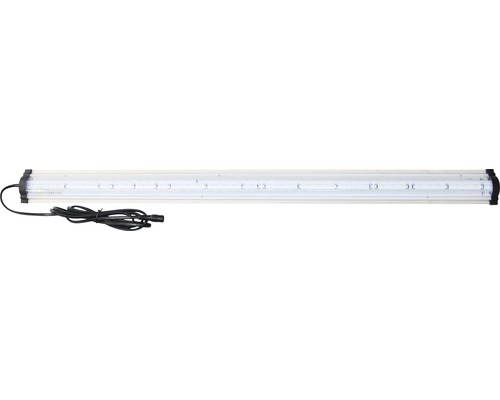 | 76 HORNBACH 100 W aquatlantis Style cm Aquariumbeleuchtung LED 22