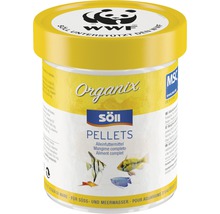 Pelletfutter Söll Organix Pellets 130 ml