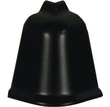 Dachrinnen-Innenecke aus Kunststoff