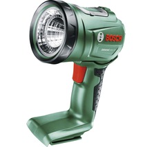 Akku-Lampe Bosch UniversalLamp 18, ohne Akku und Ladegerät