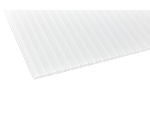 Lichtplatte aus Kunststoff