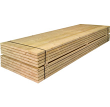 Konsta Baudiele Fichte 45x280x3000 mm-thumb-2
