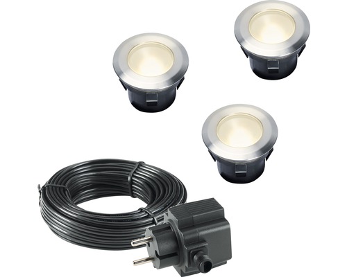 LED Lichtleiste Schublade 764mm lang 12V / 7W 530Lm 12V auto AN