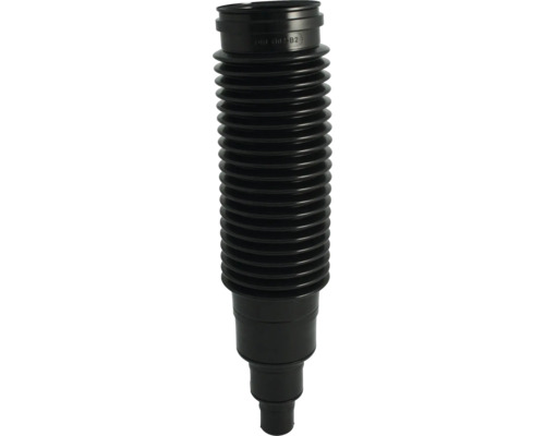 Marley Dunstrohranschluss flexibel DN 50-75-110 mm Marley Dunstrohranschluss flexibel DN 50-75-110 mm