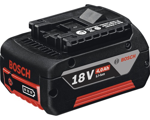 Perceuse visseuse Bosch pro GSR 18V-55 18 V 2X3Ah sans fil L-Boxx BOSCH  0615990L8A