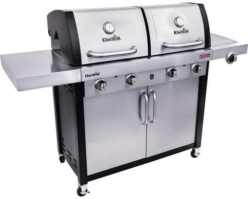 Char clearance broil gasgrill