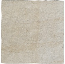 Feinsteinzeug Wand- und Bodenfliese Barge Beige 21,6 x 21,6 cm