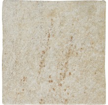 Feinsteinzeug Wand- und Bodenfliese Barge Beige 21,6 x 21,6 cm