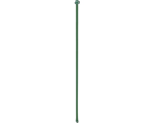 Pflanzstab, Universalstab ALBERTS Metall Ø 1,6 x 100 cm grün