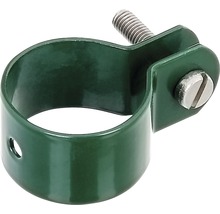 Strebenschelle 34 mm, grün
