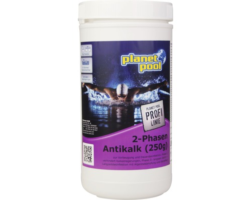 2-Phasen Antikalk 250 g/Stück 1 kg