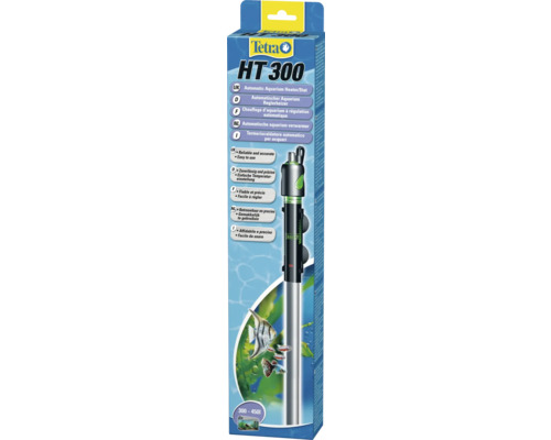 Regelheizer Tetra HAT 300 W Regelheizer Tetra HAT 300 W