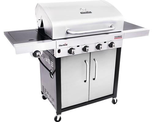 Char broil gasgrill on sale performance