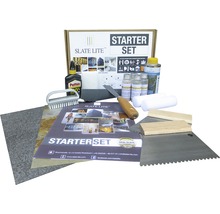 Starter-Set Slate-Lite für Schieferplatten-thumb-0