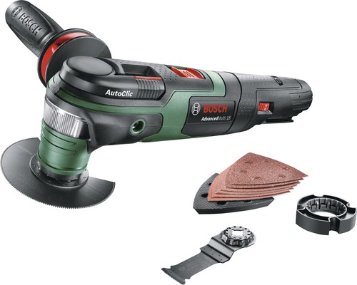 Multitool hornbach discount