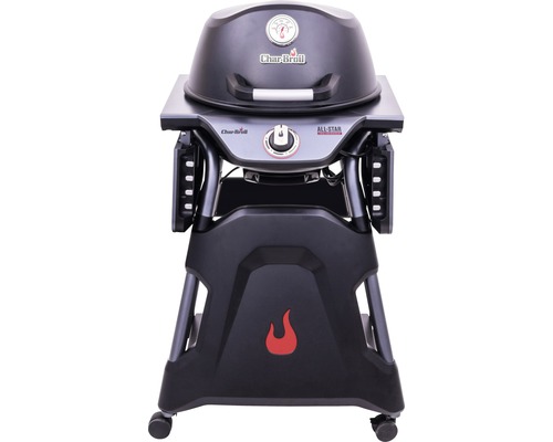 Char Broil Elektrogrill All Star 120 B Electric 64 6 x HORNBACH