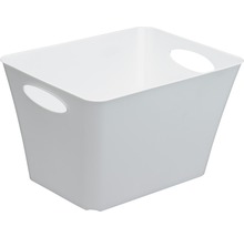 Box Living 44 l weiß 52,6x39,2x31 cm
