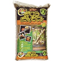 Bodengrund ZOO MED Eco Earth Loose 8,8 l