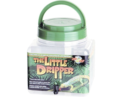 Wasserbehälter The Little Dripper