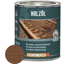 HORNBACH Bangkirai Holzöl 750 ml