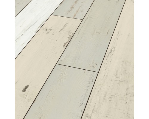 SKANDOR Laminat 8.0 Frost Oak