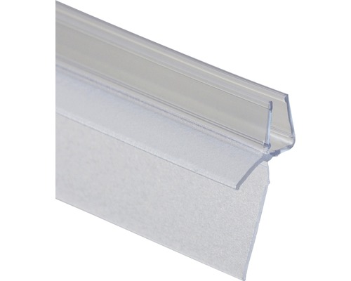 Duschdichtung aus Kunststoff