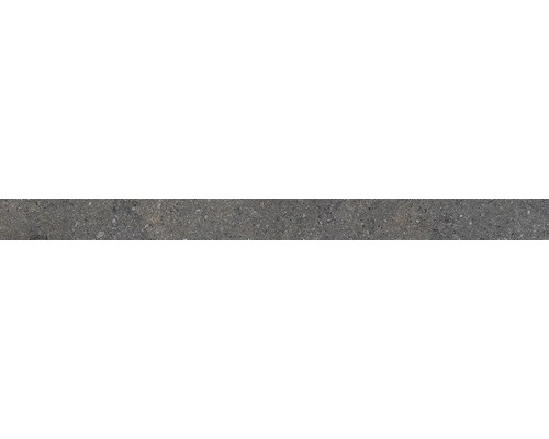 Nahaufnahme eines Straßenbelags aus Asphalt
