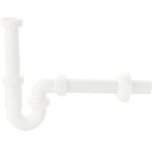 Siphon aus Kunststoff