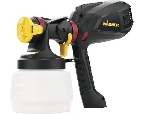 Farbsprühsystem von Wagner