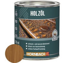 HORNBACH Teak Holzöl 750 ml-thumb-0
