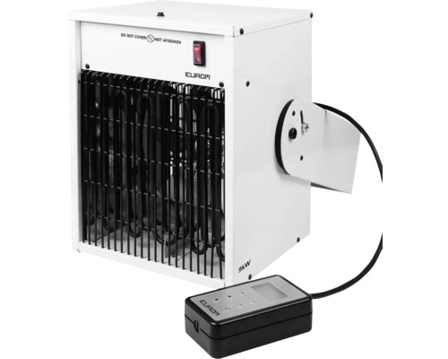 Gewerbe Heizlüfter EK9000 IP 24 Gewerbe Heizlüfter EK9000 IP 24