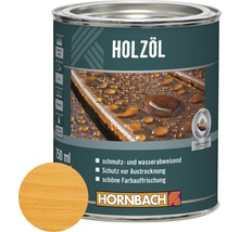 HORNBACH Lärche Holzöl 750 ml-thumb-0