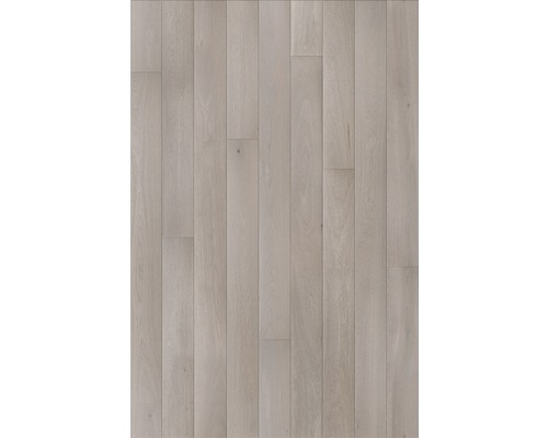 Holzboden mit heller Oberfläche