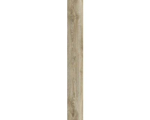 Bodenfliese in Holzoptik