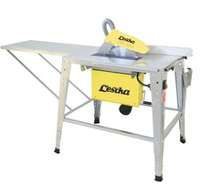 Baukreissäge LESCHA TSL 315 WS, 230 V, 3000 Watt