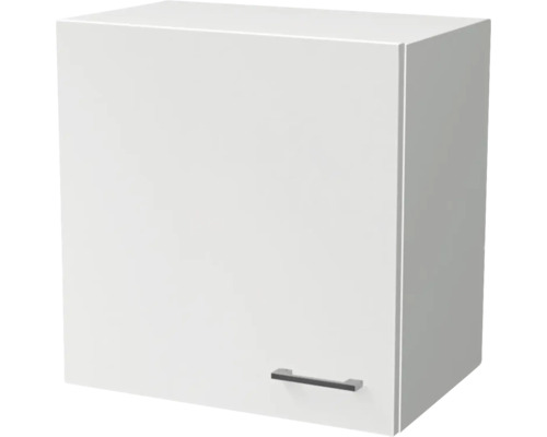 Hängeschrank Flex Well Lucca Breite 60 cm weiß | HORNBACH | Umbauschränke