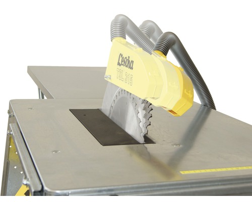 Lescha TSL 315 Tischkreissäge