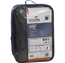 Nesling Sonnensegel Coolfit mit Verpackung